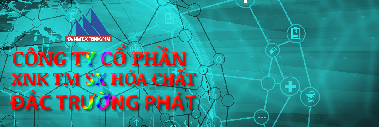 Hóa chất cơ bản