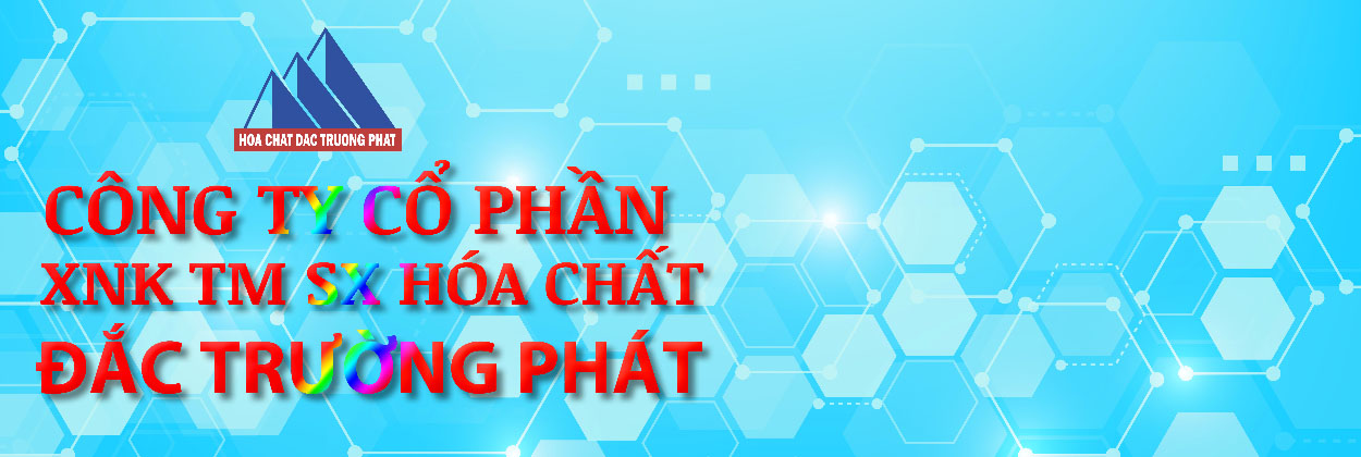 Hóa chất công nghiệp