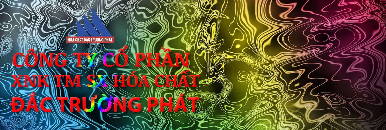 Hóa chất dệt nhuộm