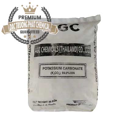 Công ty chuyên cung cấp & bán K2Co3 – Potassium Carbonate AGC Thái Lan Thailand - 0471 - Chuyên cung cấp - nhập khẩu hóa chất tại TP.HCM - stmp.net