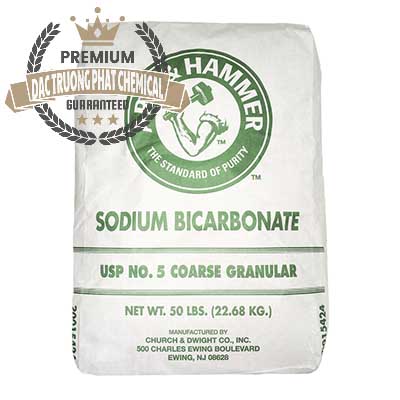 Nơi chuyên bán & phân phối Sodium Bicarbonate – Bicar NaHCO3 Food Grade Arm And Hammer Mỹ USA - 0255 - Cung cấp hóa chất tại TP.HCM - stmp.net