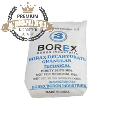 Cty bán - cung cấp Borax Decahydrate Ấn Độ India - 0449 - Đơn vị chuyên bán - phân phối hóa chất tại TP.HCM - stmp.net