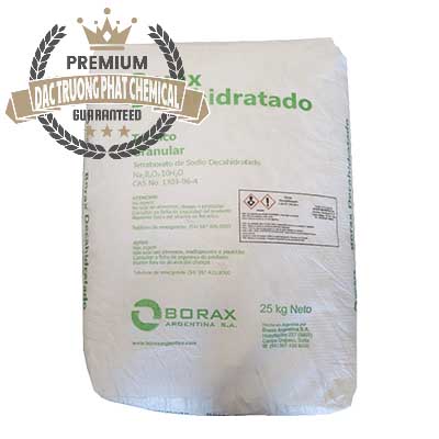 Nơi chuyên kinh doanh ( bán ) Borax Decahydrate Argentina - 0446 - Công ty chuyên bán - phân phối hóa chất tại TP.HCM - stmp.net