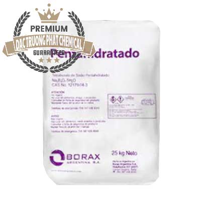 Đơn vị chuyên bán ( cung cấp ) Borax Pentahydrate Argentina - 0447 - Công ty chuyên kinh doanh & phân phối hóa chất tại TP.HCM - stmp.net