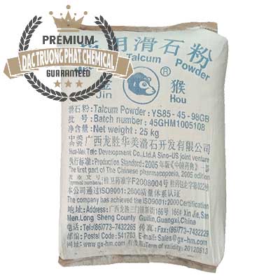 Nơi kinh doanh và bán Bột Talc Medical Powder Trung Quốc China - 0036 - Cty phân phối - cung cấp hóa chất tại TP.HCM - stmp.net