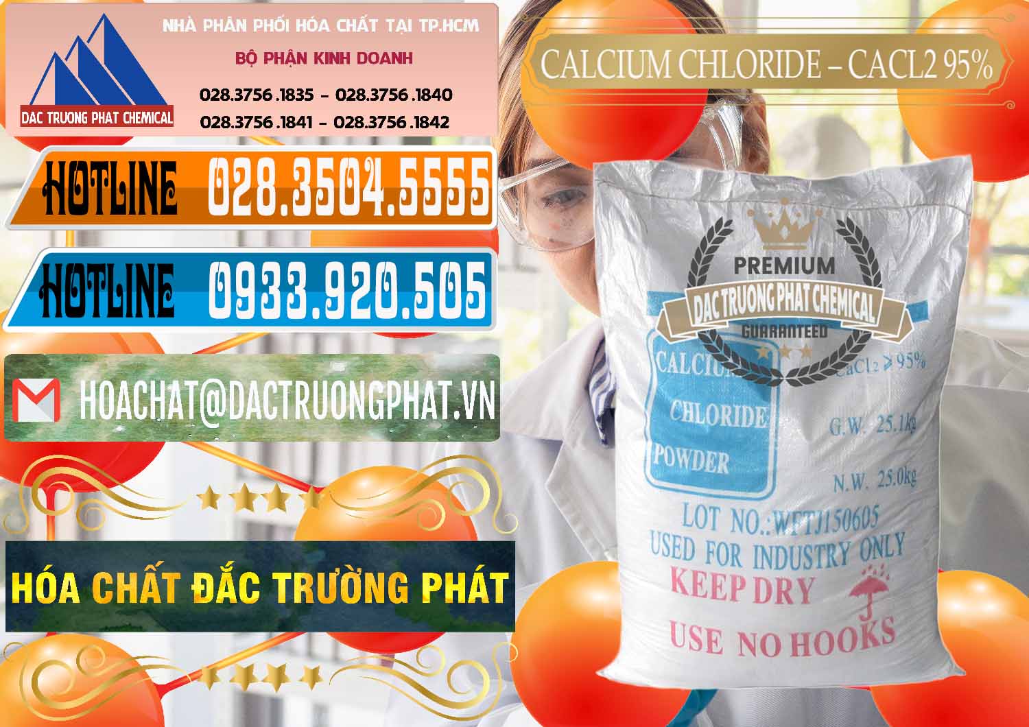 Công ty chuyên phân phối - bán CaCl2 – Canxi Clorua 95% Trung Quốc China - 0039 - Công ty bán & cung cấp hóa chất tại TP.HCM - stmp.net