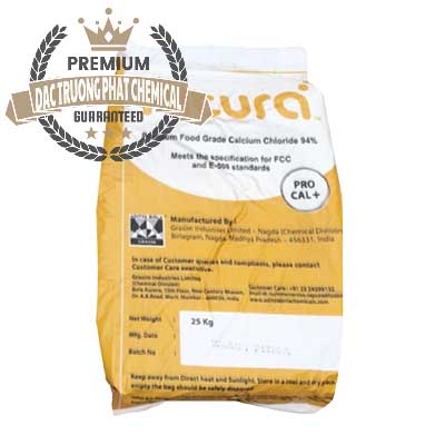 Cty chuyên phân phối và bán CaCl2 – Canxi Clorua Food Grade Altura Aditya Birla Grasim Ấn Độ India - 0436 - Chuyên phân phối và bán hóa chất tại TP.HCM - stmp.net