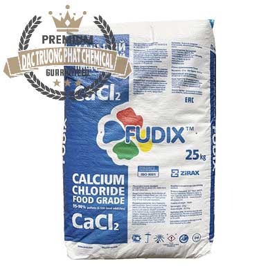 Công ty nhập khẩu - bán CaCl2 – Canxi Clorua Nga Russia - 0430 - Phân phối - cung cấp hóa chất tại TP.HCM - stmp.net