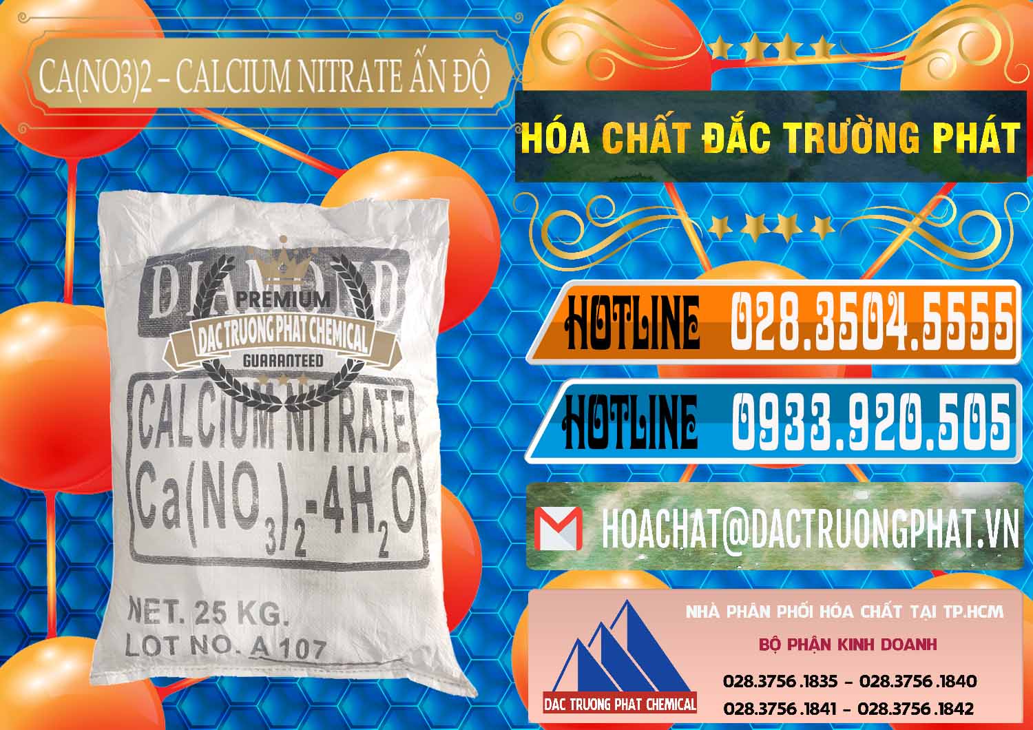 CA(NO3)2 – Calcium Nitrate Ấn Độ India Nơi chuyên kinh doanh _ bán CA(NO3)2 – Calcium Nitrate Ấn Độ India - 0038 - Cty phân phối ( cung cấp ) hóa chất tại TP.HCM - stmp.net