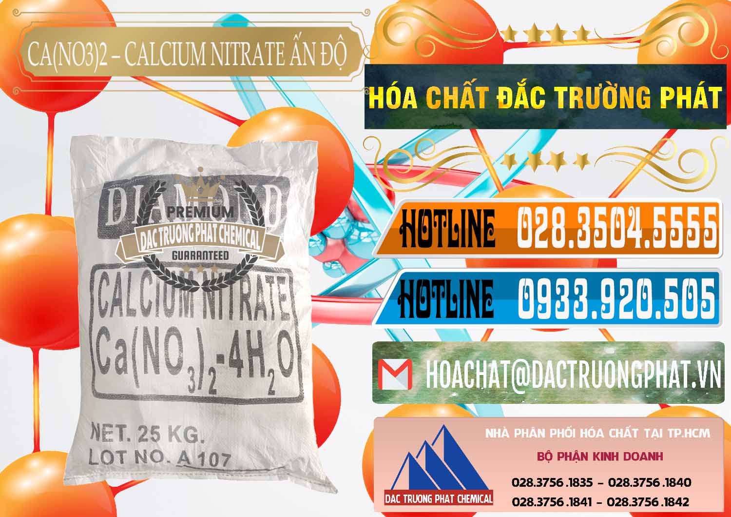Đơn vị bán — kinh doanh Hóa chất Ca(NO3)2 \ Granulated Ca(NO3)2 99% Ấn Độ India tại Bà Rịa Vũng Tàu Cty nhập khẩu và bán CA(NO3)2 – Calcium Nitrate Ấn Độ India - 0038 - Nơi chuyên kinh doanh & cung cấp hóa chất tại TP.HCM - stmp.net