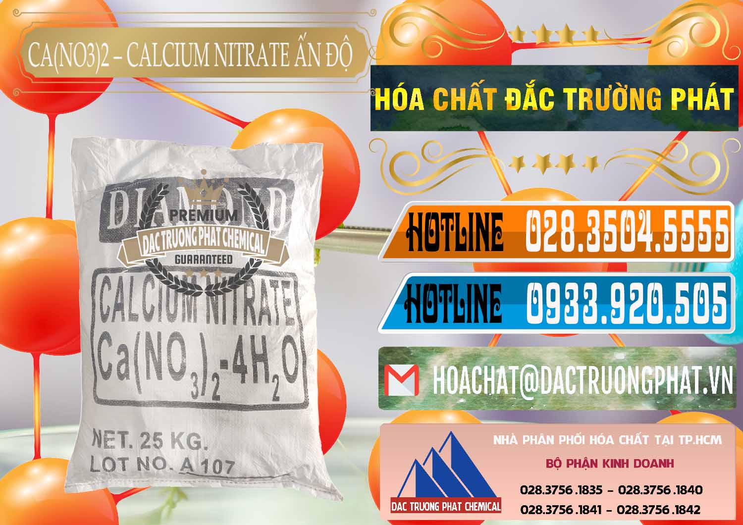 CA(NO3)2 – Calcium Nitrate Ấn Độ India Công ty chuyên cung cấp _ bán CA(NO3)2 – Calcium Nitrate Ấn Độ India - 0038 - Công ty chuyên nhập khẩu _ phân phối hóa chất tại TP.HCM - stmp.net