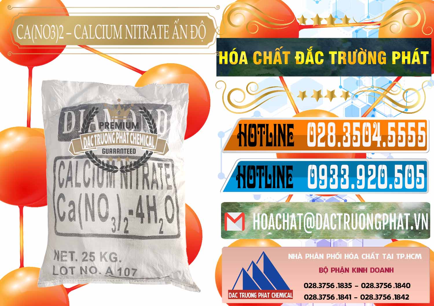CA(NO3)2 – Calcium Nitrate Ấn Độ India Cty chuyên kinh doanh và bán CA(NO3)2 – Calcium Nitrate Ấn Độ India - 0038 - Chuyên cung cấp ( bán ) hóa chất tại TP.HCM - stmp.net