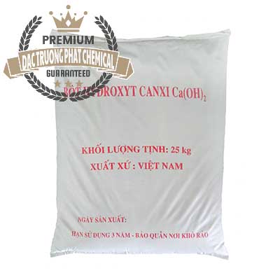 Cung ứng ( bán ) Ca(OH)2 - Calcium Hydroxide Việt Nam - 0186 - Công ty bán _ cung ứng hóa chất tại TP.HCM - stmp.net
