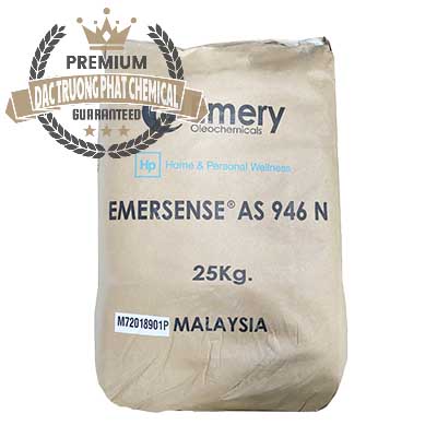 Cty kinh doanh - bán Chất Tạo Bọt SLS Emery - Emersense AS 946N Mã Lai Malaysia - 0423 - Cty bán và cung cấp hóa chất tại TP.HCM - stmp.net