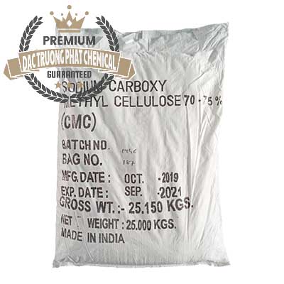 Cty cung cấp & bán Chất Tạo Đặc CMC - Carboxyl Methyl Cellulose Ấn Độ India - 0044 - Cung cấp _ nhập khẩu hóa chất tại TP.HCM - stmp.net