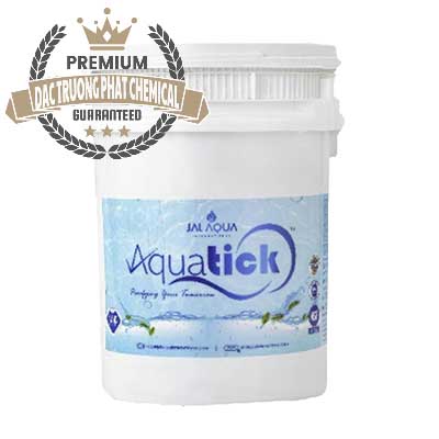 Cty chuyên kinh doanh _ bán Chlorine – Clorin 70% Aquatick Thùng Cao Jal Aqua Ấn Độ India - 0237 - Cty bán & phân phối hóa chất tại TP.HCM - stmp.net