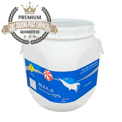 Đơn vị chuyên bán _ cung cấp Clorin - Chlorine Cá Heo 70% Blea-Ji Trung Quốc China - 0056 - Cty chuyên cung cấp ( bán ) hóa chất tại TP.HCM - stmp.net