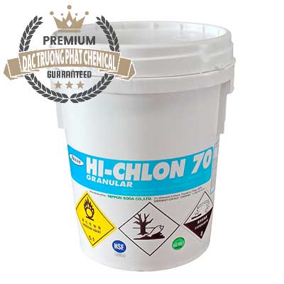 Công ty chuyên bán - cung cấp Clorin – Chlorine 70% Nippon Soda Nhật Bản Japan - 0055 - Cty phân phối - cung cấp hóa chất tại TP.HCM - stmp.net
