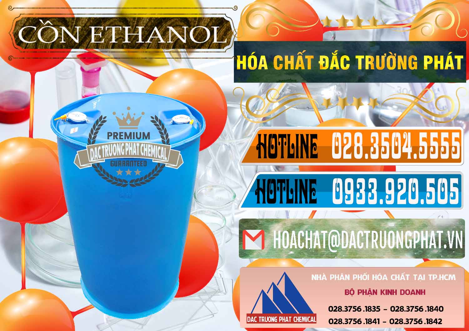 Công ty chuyên bán - phân phối Cồn Ethanol - C2H5OH Thực Phẩm Food Grade Việt Nam - 0330 - Phân phối & cung ứng hóa chất tại TP.HCM - stmp.net