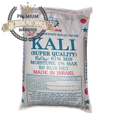 Cty bán & cung cấp KCL – Kali Clorua Trắng Israel - 0087 - Nơi cung cấp ( bán ) hóa chất tại TP.HCM - stmp.net