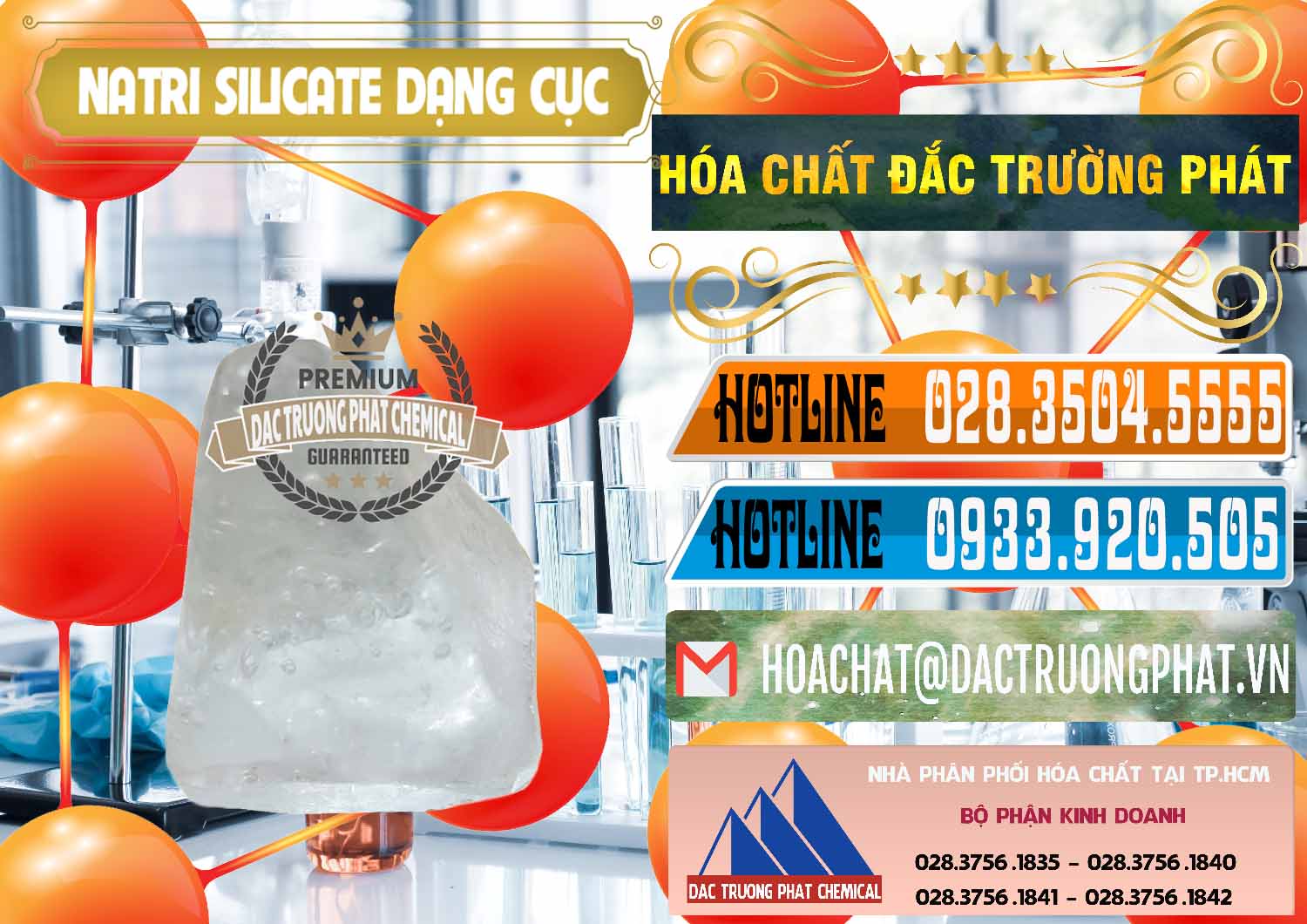 Nơi bán ( cung ứng ) Natri Silicate - Na2SiO3 - Keo Silicate Dạng Cục Ấn Độ India - 0382 - Đơn vị cung cấp & kinh doanh hóa chất tại TP.HCM - stmp.net