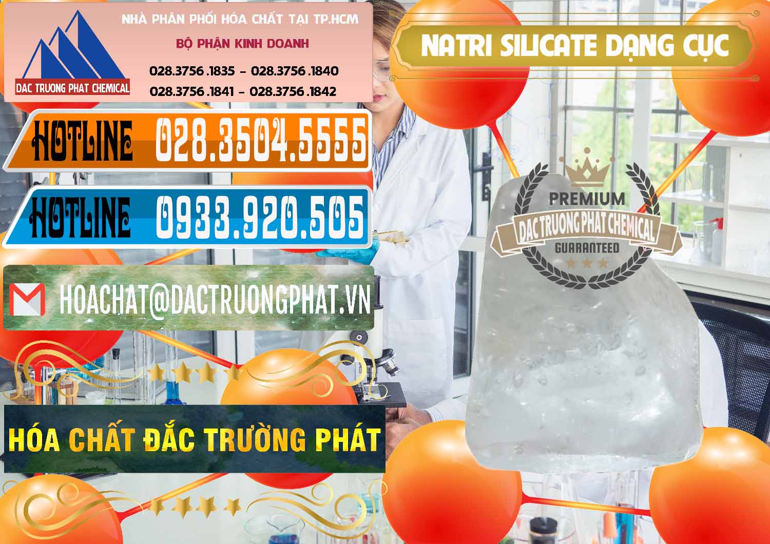 Công ty bán & cung cấp Natri Silicate - Na2SiO3 - Keo Silicate Dạng Cục Ấn Độ India - 0382 - Phân phối - cung ứng hóa chất tại TP.HCM - stmp.net