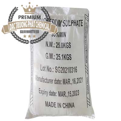 Đơn vị cung ứng _ bán MGSO4.7H2O – Magnesium Sulphate 98% Trung Quốc China - 0229 - Nơi chuyên nhập khẩu ( cung cấp ) hóa chất tại TP.HCM - stmp.net