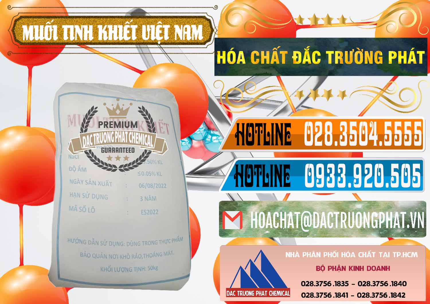 Đơn vị phân phối _ bán Muối NaCL – Sodium Chloride Việt Nam - 0384 - Nhà phân phối & kinh doanh hóa chất tại TP.HCM - stmp.net