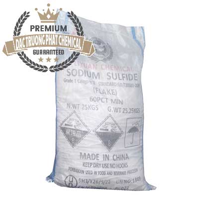 Nơi chuyên bán - cung ứng Sodium Sulfide NA2S – Đá Thối Liyuan Trung Quốc China - 0385 - Nơi chuyên bán & phân phối hóa chất tại TP.HCM - stmp.net