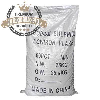 Đơn vị phân phối và bán Sodium Sulfide NA2S – Đá Thối Lowiron Trung Quốc China - 0227 - Cty cung cấp và phân phối hóa chất tại TP.HCM - stmp.net