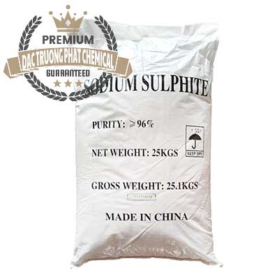Công ty nhập khẩu & bán Natri Sunphit - NA2SO3 Trung Quốc China - 0106 - Nơi chuyên cung cấp - nhập khẩu hóa chất tại TP.HCM - stmp.net