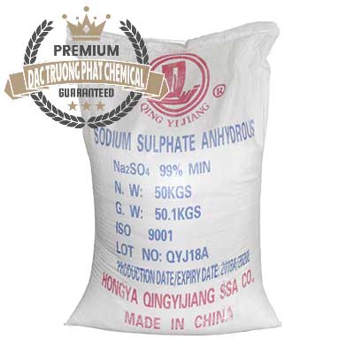Đơn vị cung cấp _ bán Sodium Sulphate - Muối Sunfat Na2SO4 Logo Cánh Bườm Hongya Qing Yi Trung Quốc China - 0098 - Đơn vị cung cấp và bán hóa chất tại TP.HCM - stmp.net