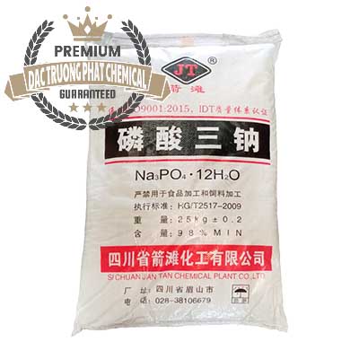 Chuyên bán ( cung ứng ) Na3PO4 – Trisodium Phosphate Trung Quốc China JT - 0102 - Đơn vị kinh doanh _ phân phối hóa chất tại TP.HCM - stmp.net