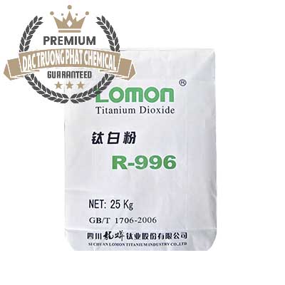 Công ty bán ( phân phối ) Oxit Titan KA100 – Tio2 Trung Quốc China - 0398 - Công ty bán _ cung cấp hóa chất tại TP.HCM - stmp.net