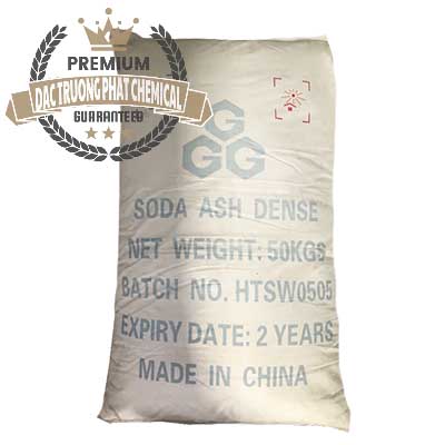 Nơi bán và cung ứng Soda Ash Dense - NA2CO3 3GGG Trung Quốc China - 0335 - Cty chuyên bán & cung cấp hóa chất tại TP.HCM - stmp.net
