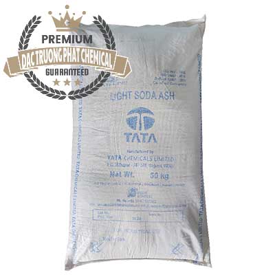 Công ty cung cấp - bán Soda Ash Light - NA2CO3 TATA Ấn Độ India - 0132 - Chuyên cung cấp và bán hóa chất tại TP.HCM - stmp.net