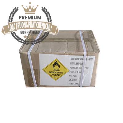Nơi chuyên bán ( cung ứng ) Sodium Percarbonate - Oxy Dạng Viên Trung Quốc China - 0329 - Công ty kinh doanh _ cung cấp hóa chất tại TP.HCM - stmp.net