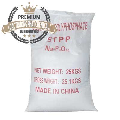 Nơi chuyên bán & cung cấp Sodium Tripoly Phosphate - STPP 96% Chữ Đỏ Trung Quốc China - 0155 - Phân phối _ nhập khẩu hóa chất tại TP.HCM - stmp.net