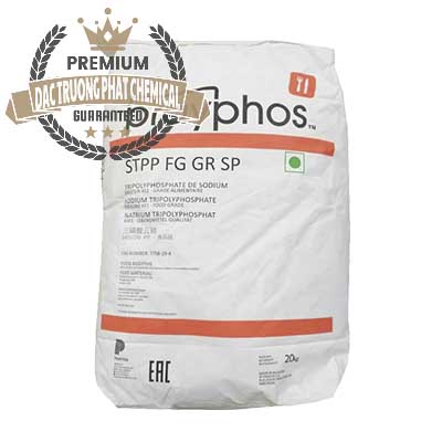 Đơn vị cung cấp - bán Sodium Tripoly Phosphate - STPP Prayphos Bỉ Belgium - 0444 - Cty chuyên bán _ cung cấp hóa chất tại TP.HCM - stmp.net