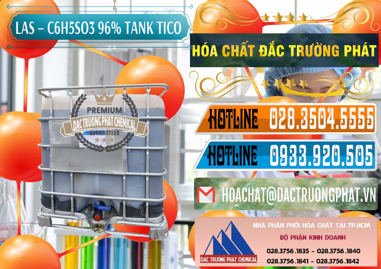 Nơi chuyên bán _ cung cấp Chất tạo bọt Las P Tico Tank IBC Bồn Việt Nam - 0488 - Đơn vị cung cấp - bán hóa chất tại TP.HCM - stmp.net